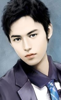 山野狂少